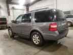 2010 FORD Expedition