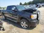 2015 GMC Sierra