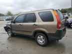 2002 HONDA CR-V