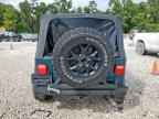 1999 JEEP WRANGLER