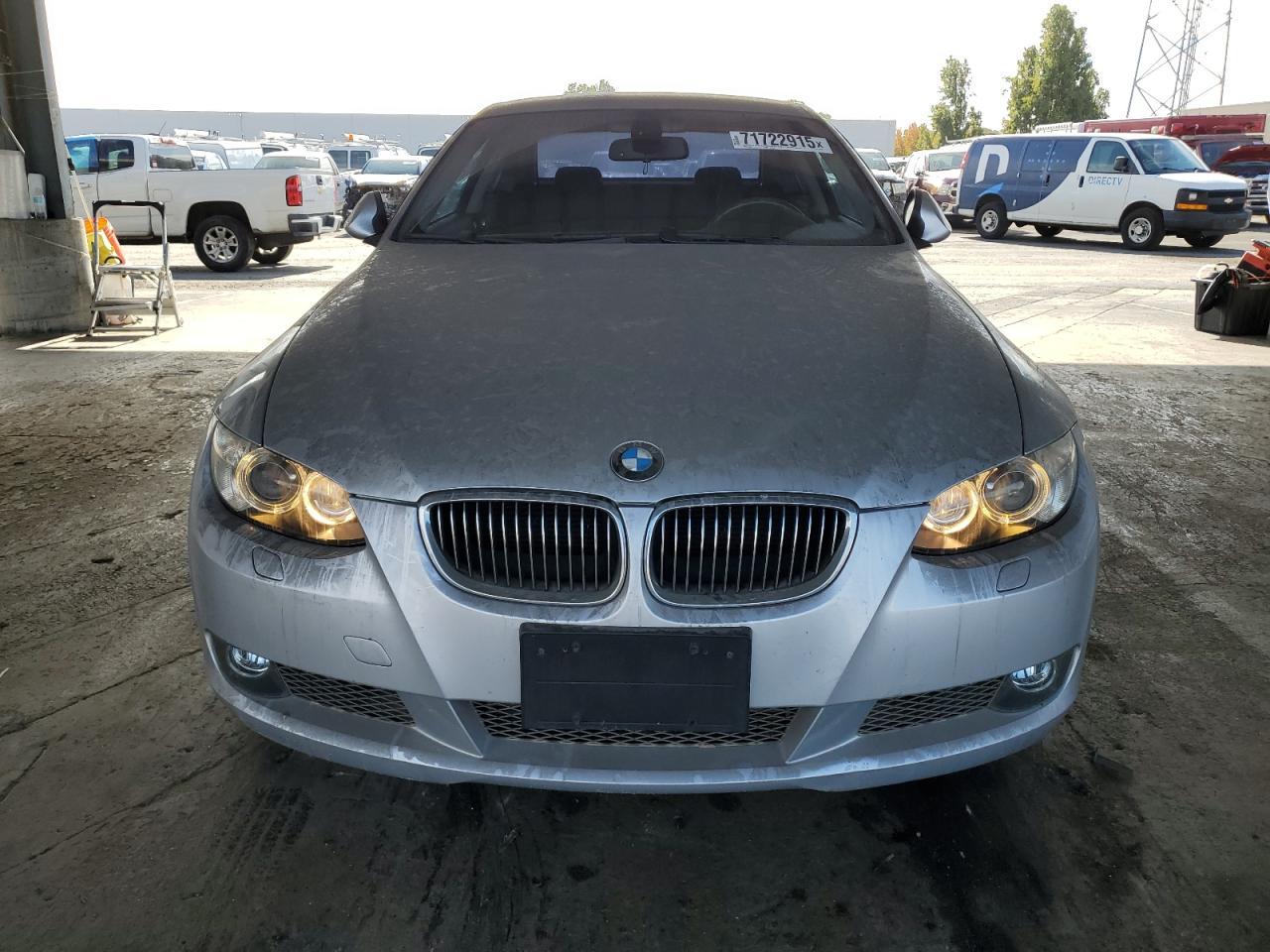 2007 BMW 3 SERIES