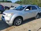 2014 CHEVROLET EQUINOX
