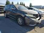 2016 ACURA RDX