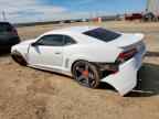 2014 CHEVROLET Camaro