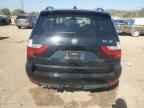 2010 BMW X3