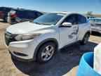 2017 HONDA HR-V