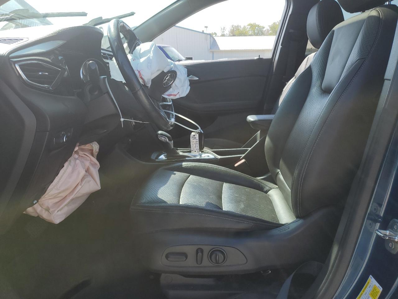 2020 BUICK Encore GX