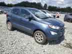 2021 FORD EcoSport
