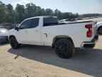 2020 CHEVROLET Silverado
