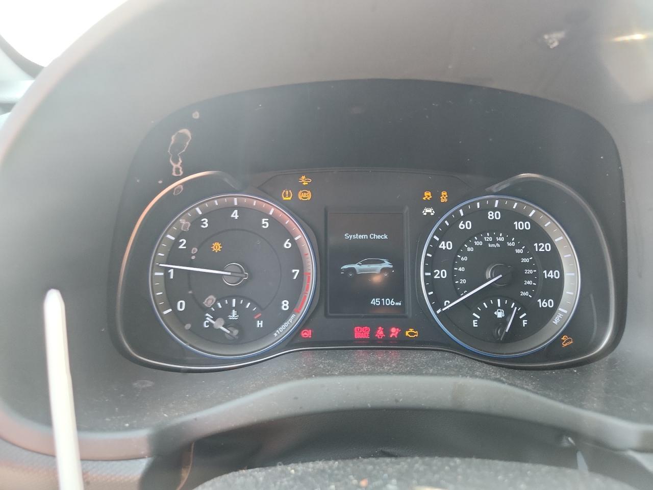 2019 HYUNDAI Kona
