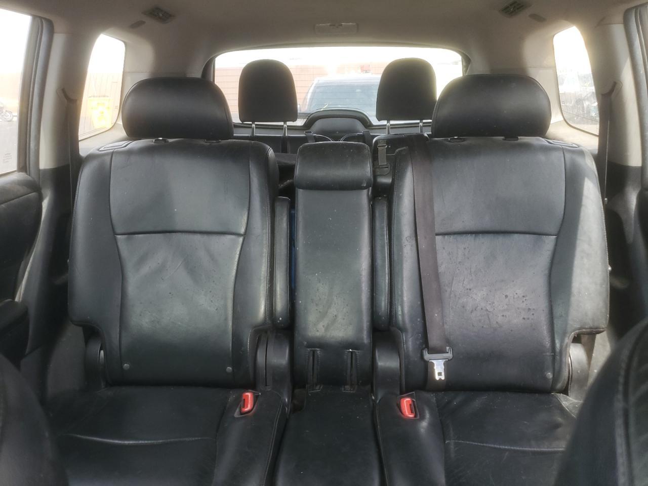 2013 TOYOTA HIGHLANDER