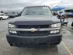 2006 CHEVROLET Avalanche