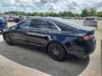 2017 LINCOLN MKZ
