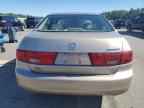 2005 HONDA ACCORD