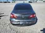 2010 VOLKSWAGEN CC