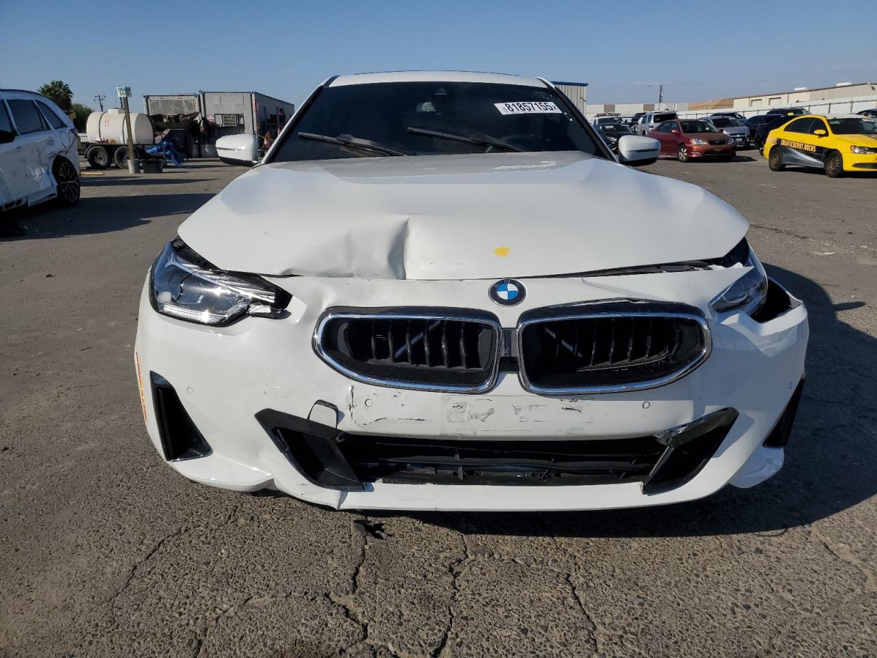 2024 BMW 2 Series
