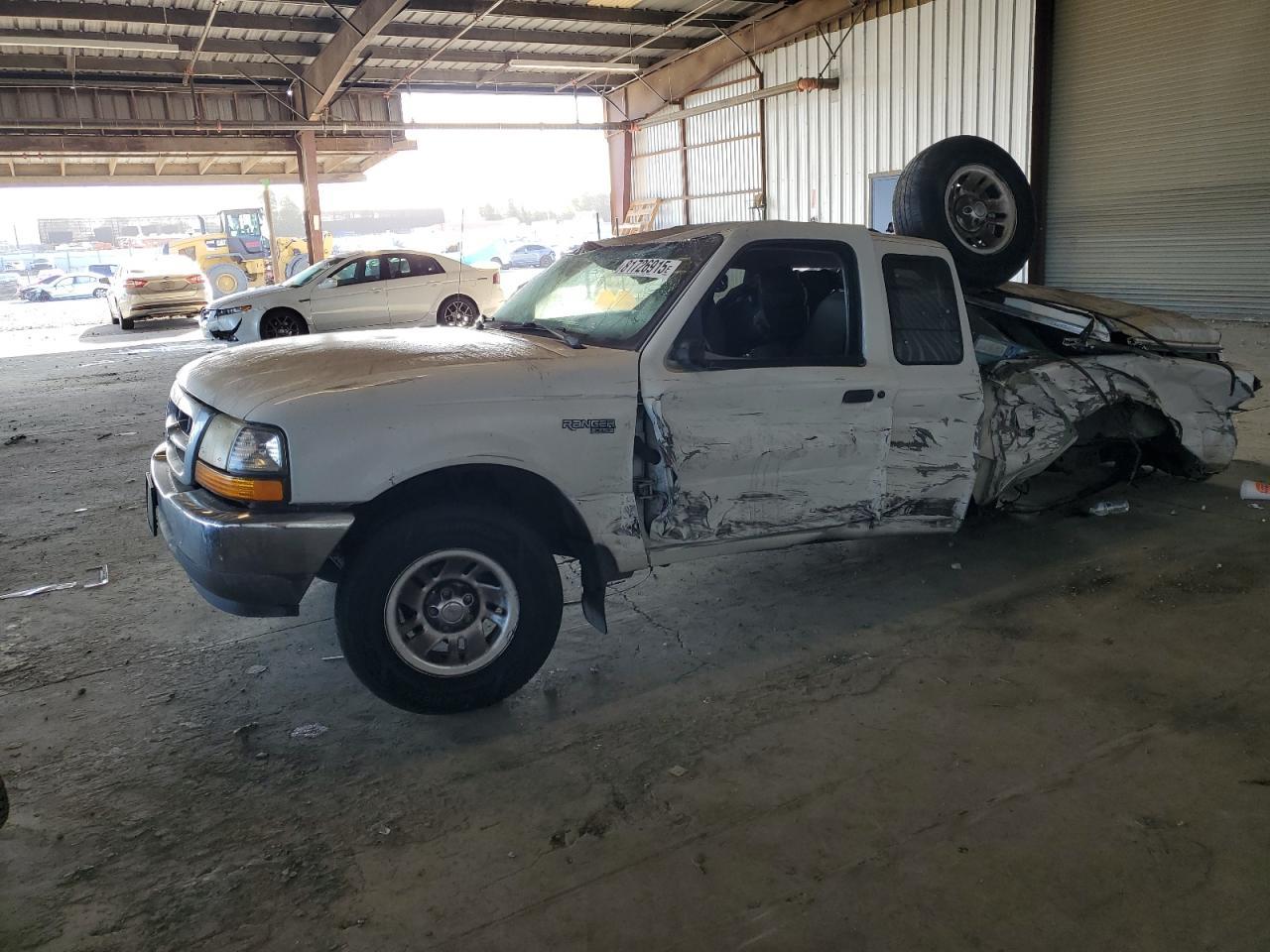 1999 FORD RANGER
