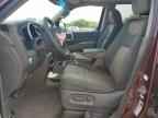 2007 HONDA Ridgeline