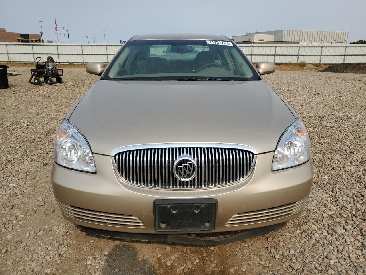 2006 BUICK Lucerne