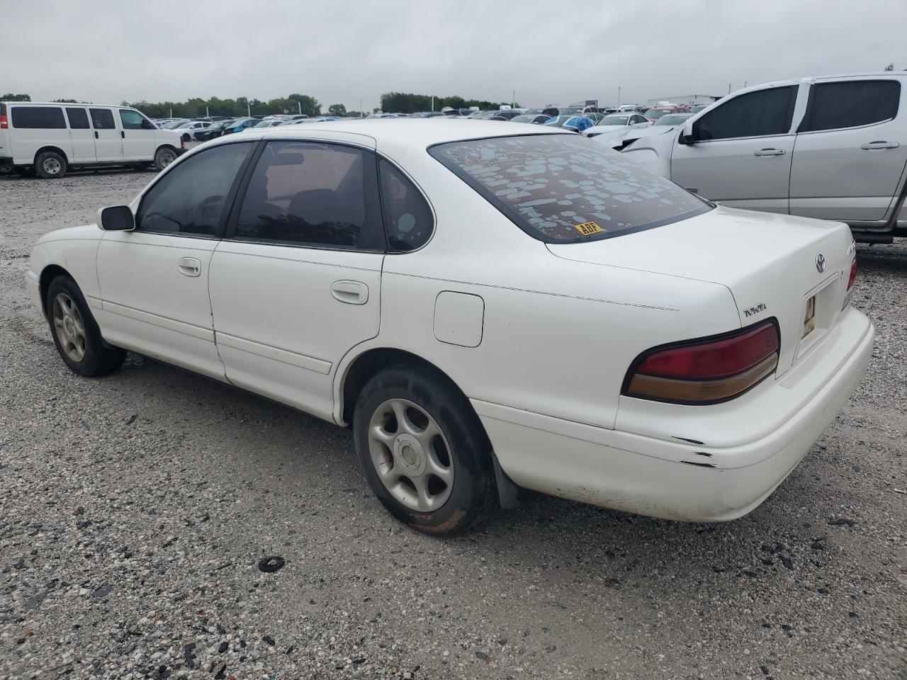1996 TOYOTA Avalon