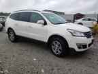 2015 CHEVROLET TRAVERSE