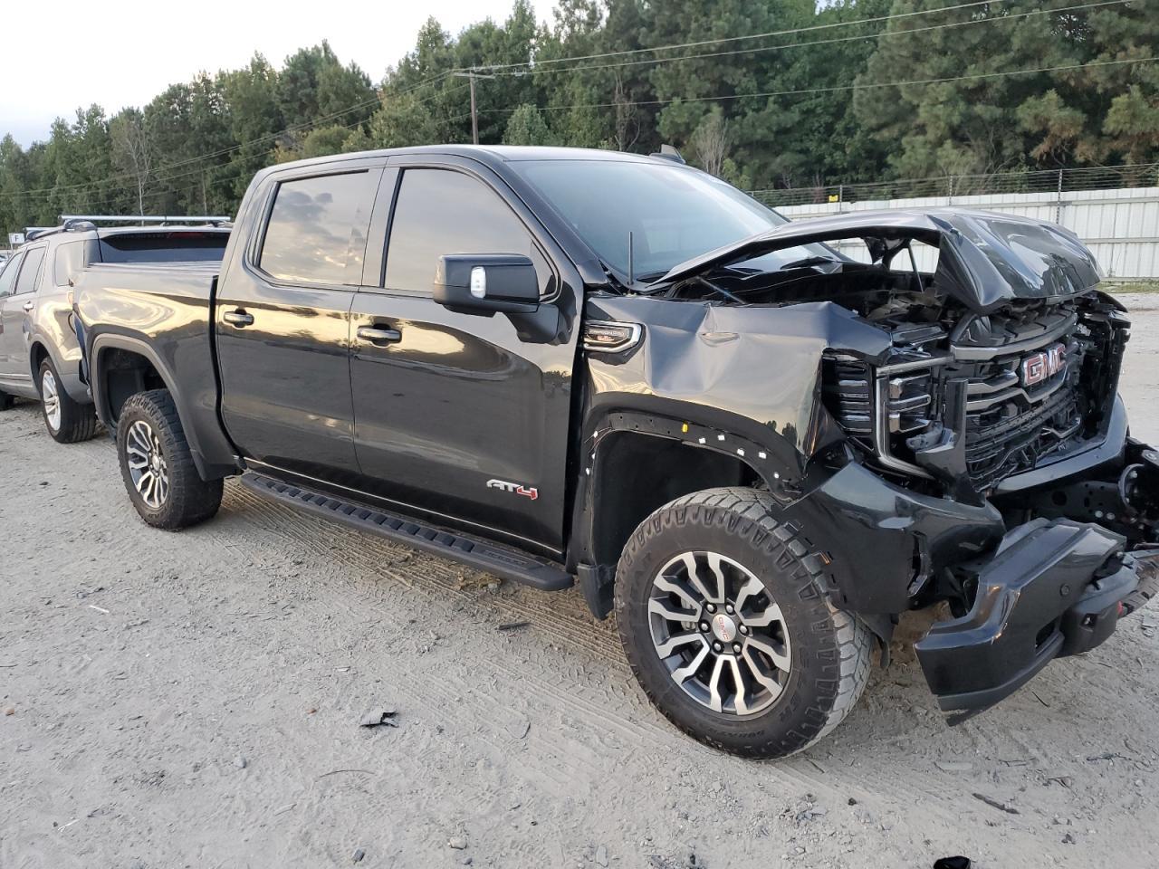 2022 GMC Sierra
