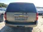 2012 CHEVROLET Suburban