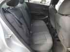 2014 CHEVROLET SONIC
