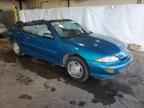 1997 CHEVROLET Cavalier
