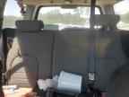 2007 NISSAN Xterra