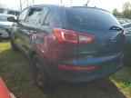 2012 KIA SPORTAGE