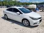 2018 CHEVROLET CRUZE