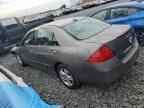 2006 HONDA ACCORD