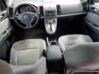2010 NISSAN SENTRA