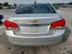 2015 CHEVROLET CRUZE