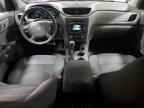 2014 CHEVROLET TRAVERSE