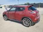 2017 NISSAN Juke