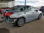 2018 SUBARU Legacy