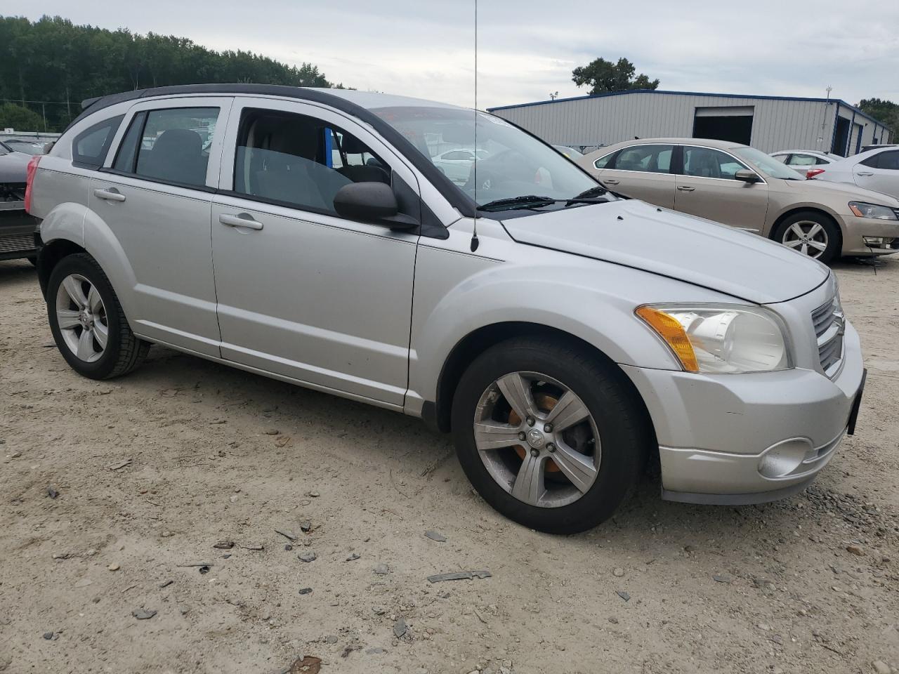 2011 DODGE Caliber