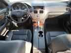 2011 MERCEDES-BENZ C-CLASS