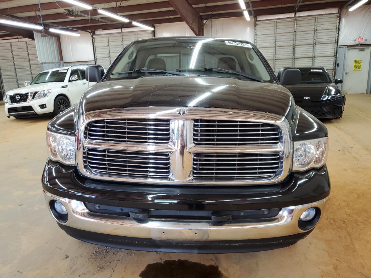 2004 DODGE RAM 1500