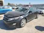 2015 KIA Optima Hybrid