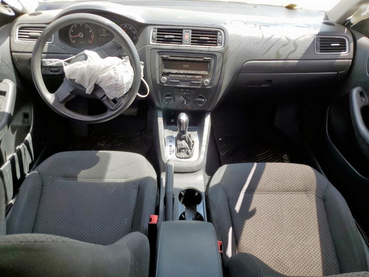 2014 VOLKSWAGEN JETTA