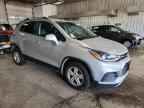 2019 CHEVROLET TRAX