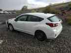 2024 SUBARU IMPREZA