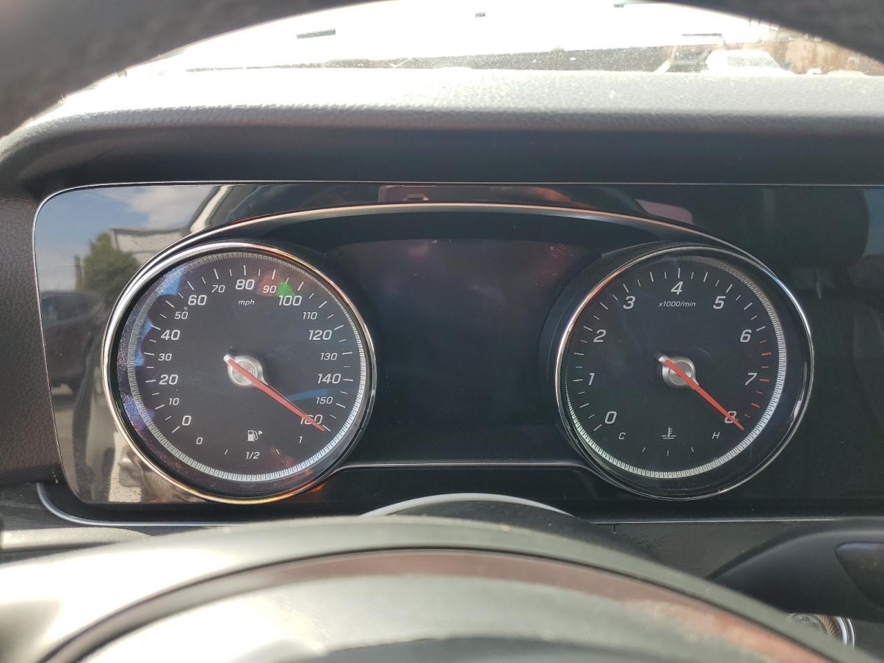 2018 MERCEDES-BENZ E-Class