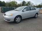 2007 TOYOTA COROLLA