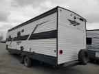 2024 SHASTA Trailer