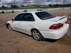 1998 HONDA ACCORD