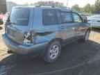 2006 TOYOTA HIGHLANDER
